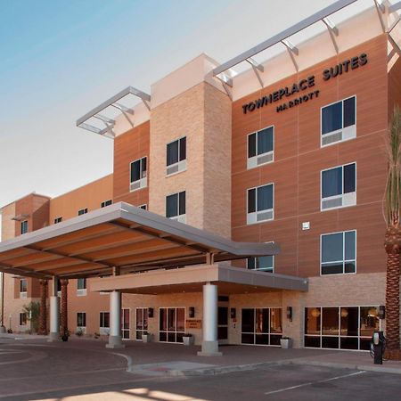 Towneplace Suites By Marriott Phoenix Chandler/Fashion Center Kültér fotó