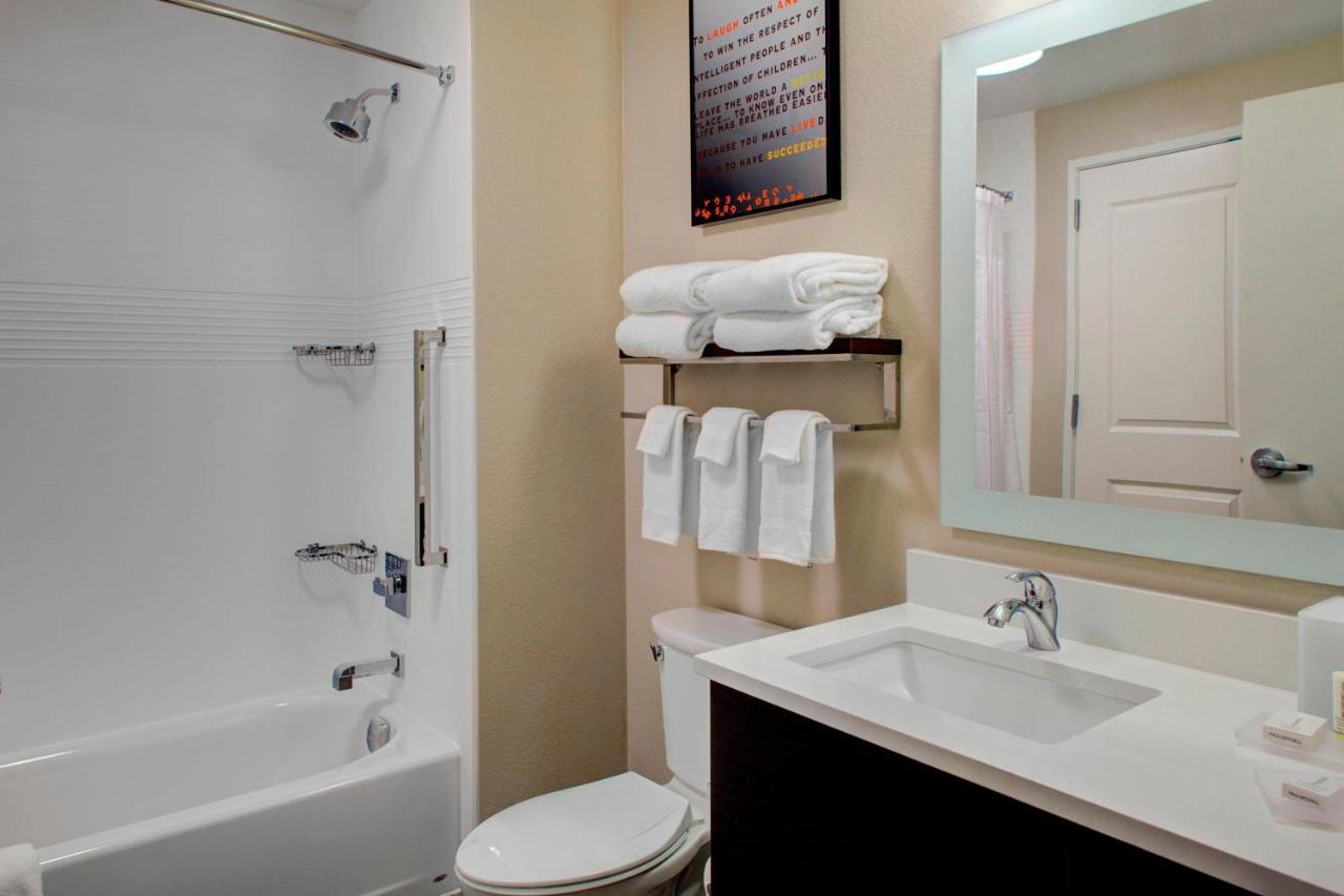 Towneplace Suites By Marriott Phoenix Chandler/Fashion Center Kültér fotó