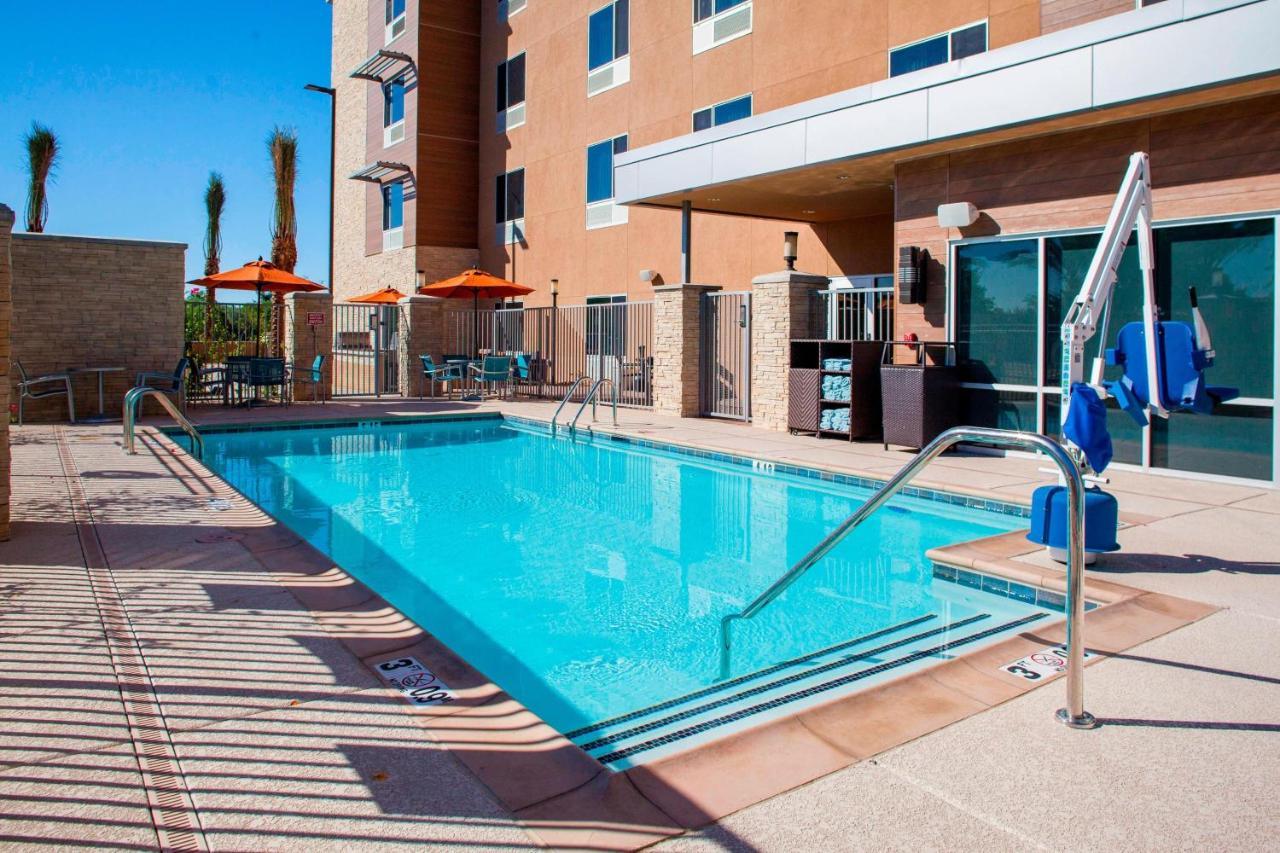 Towneplace Suites By Marriott Phoenix Chandler/Fashion Center Kültér fotó