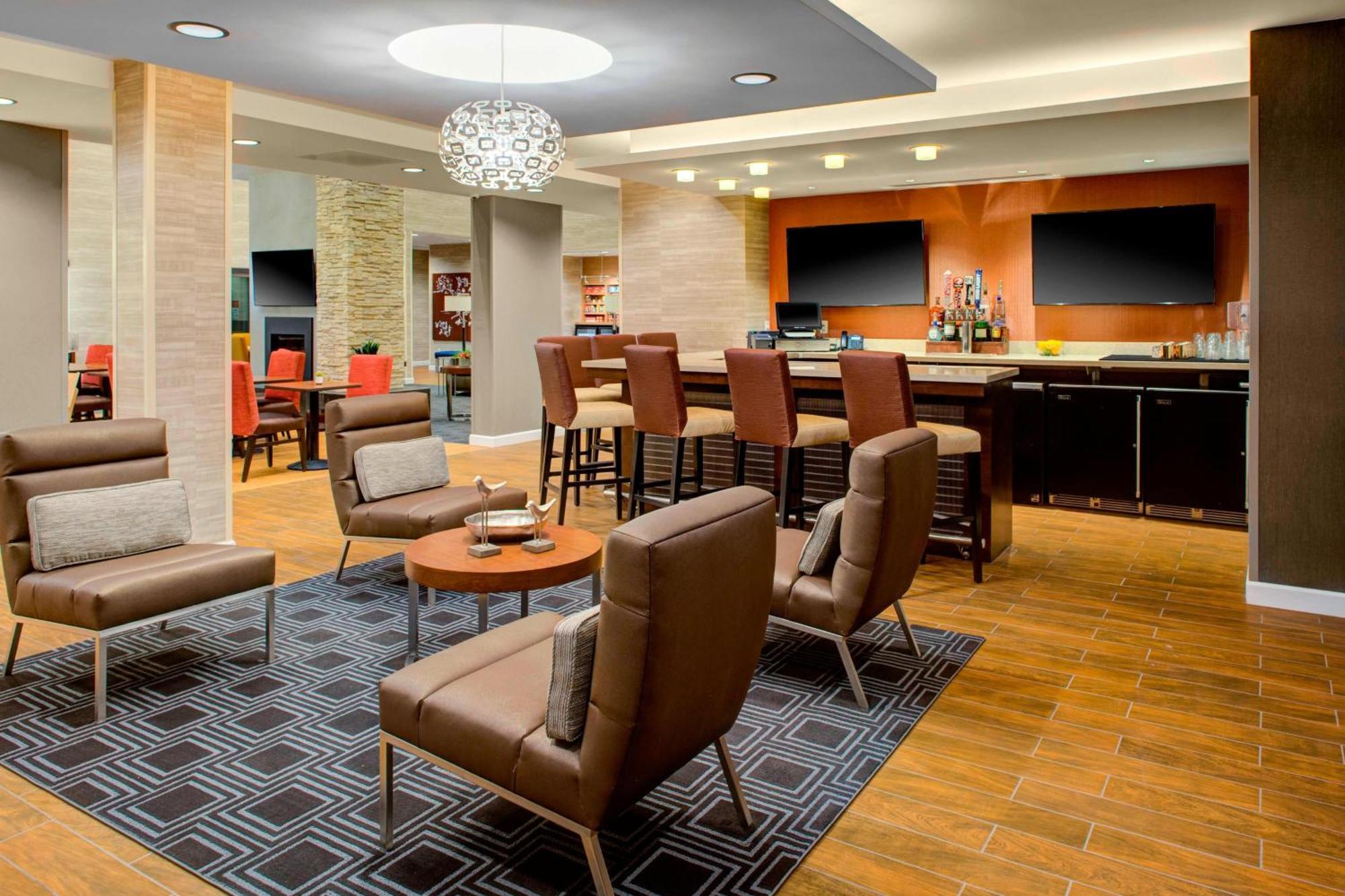 Towneplace Suites By Marriott Phoenix Chandler/Fashion Center Kültér fotó