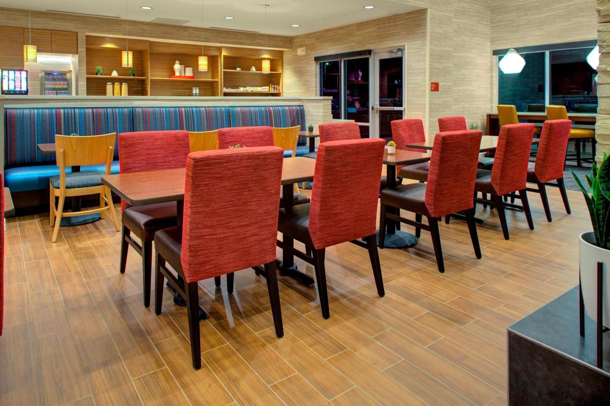 Towneplace Suites By Marriott Phoenix Chandler/Fashion Center Kültér fotó