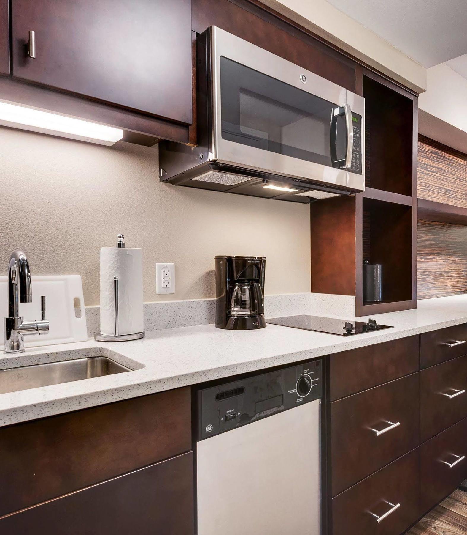Towneplace Suites By Marriott Phoenix Chandler/Fashion Center Kültér fotó