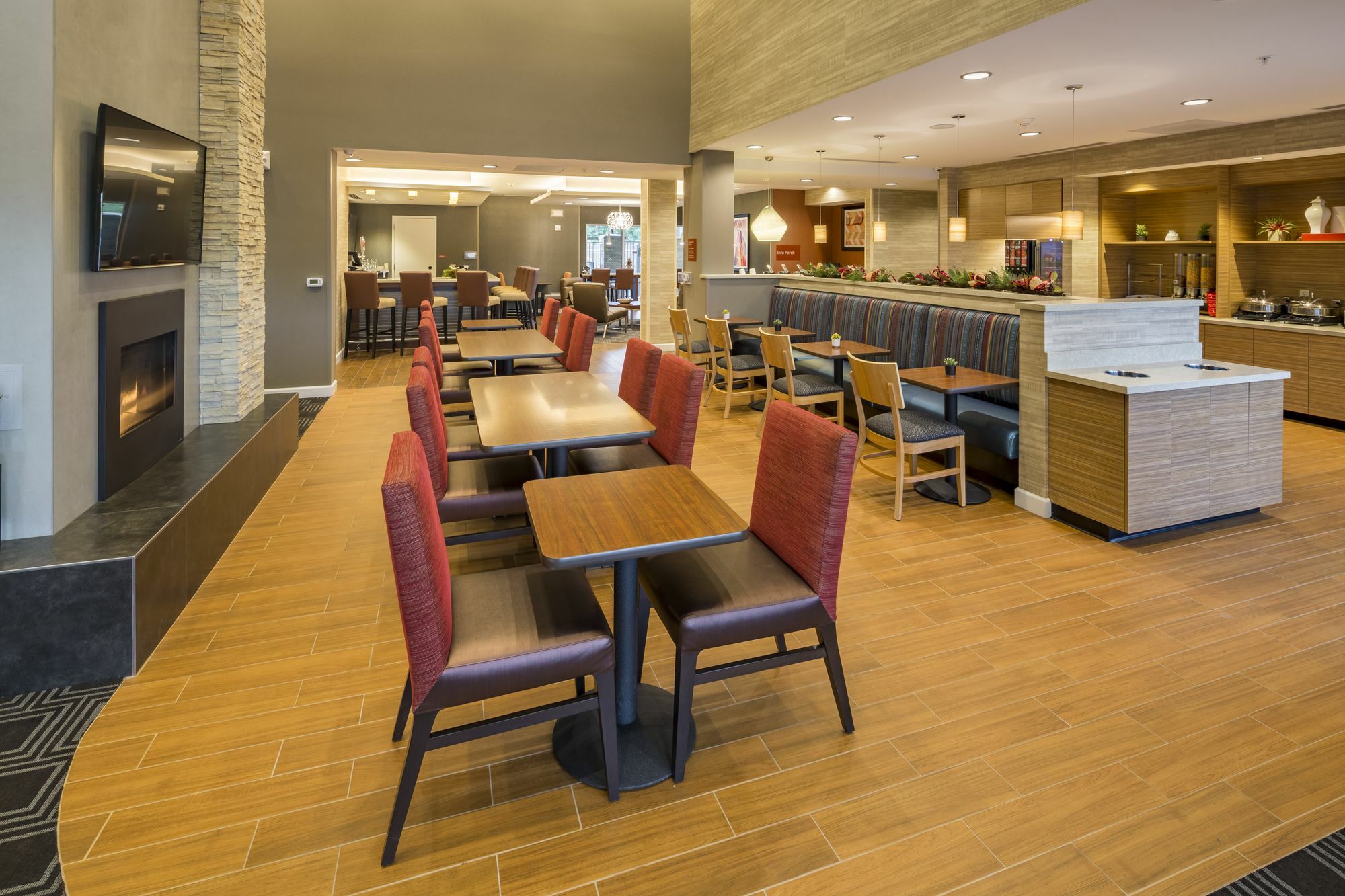 Towneplace Suites By Marriott Phoenix Chandler/Fashion Center Kültér fotó